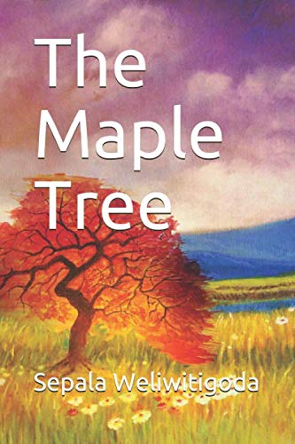 The Maple Tree 1980870705 Book Cover