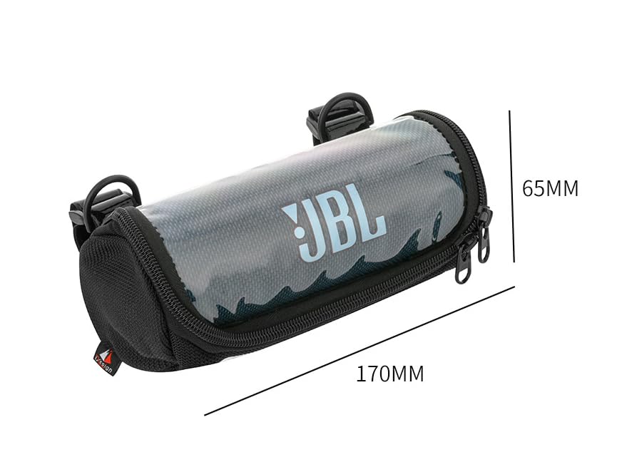 Amazon.co.jp: JBL FLIP 7/FLIP 6/FLIP 5スピーカー 用 収納ケース