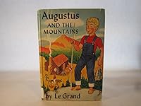 Augustus and the Mountains B0007H7BOE Book Cover