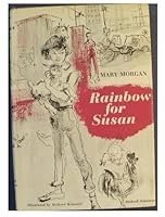 Rainbow for Susan B000NZ1CT0 Book Cover