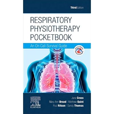 Respiratory Physiotherapy Pocketbook