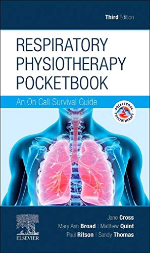 Respiatory Physiotherapy Pocketbook-3E view 2