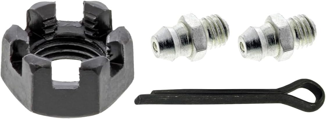 Detroit Axle - Front Drag Link for 2013 2014 2015 2016 2017 2018 2019 2020 Ram 4500 5500, Steering Drag Link Replacement
