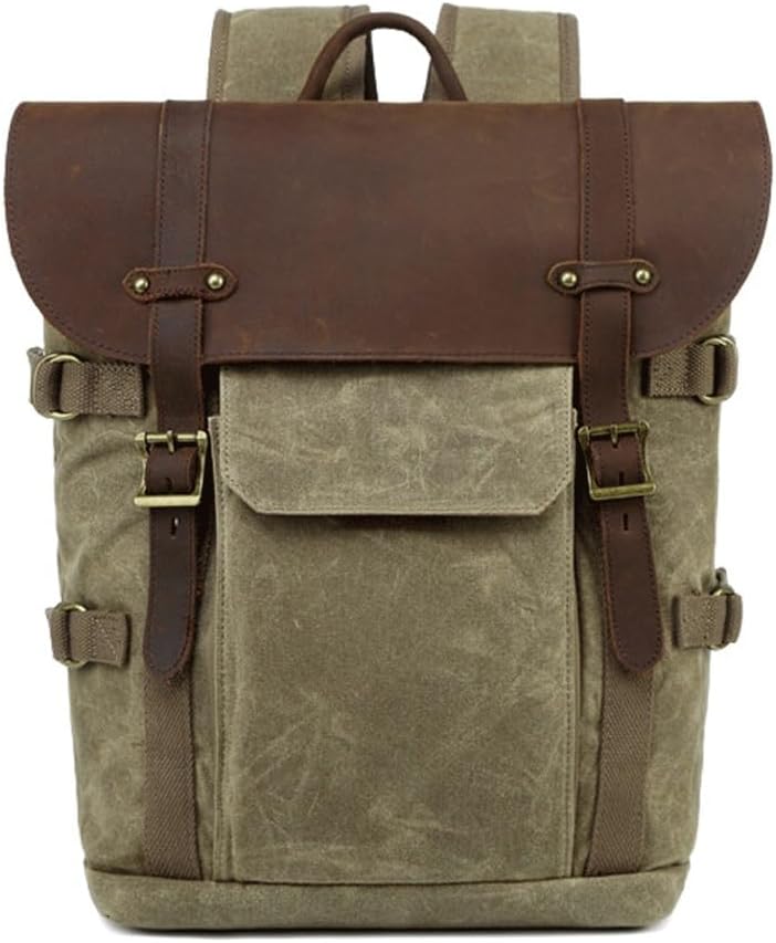 Shoulder Camera Bag Multi-Functional SLR Camera Bag Men's and Women's Outdoor Backpack