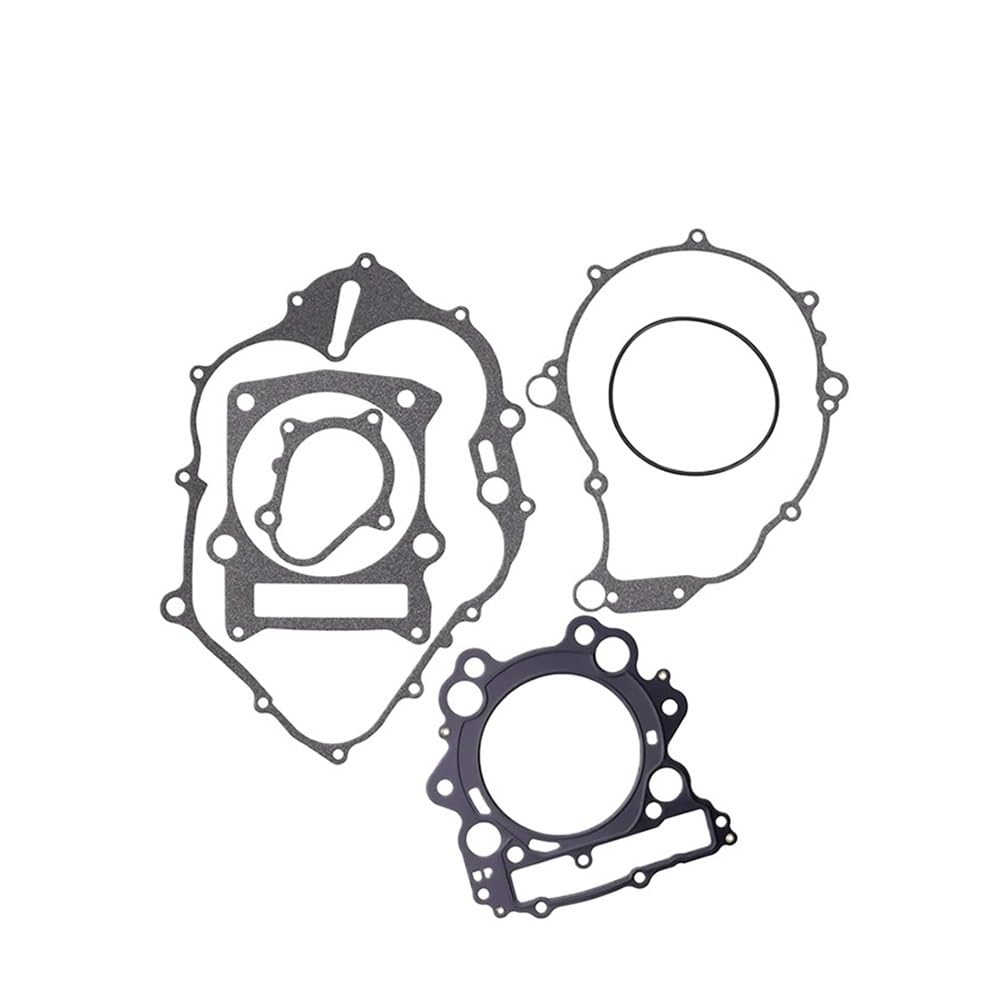 Kit joints de cylindre YFM660R pour rénover votre quad avant la randonnée