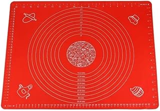 Tapete culinário silicone 40cm x 50cm clink cores sortidas