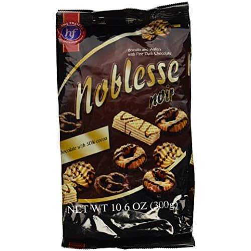 Hans Freitag Noblesse Noir, 10.6 Oz