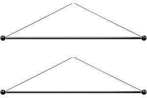 2-in-1 Quilt Hanging Rod