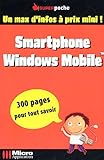  Smartphone Windows Mobile (Super Poche)