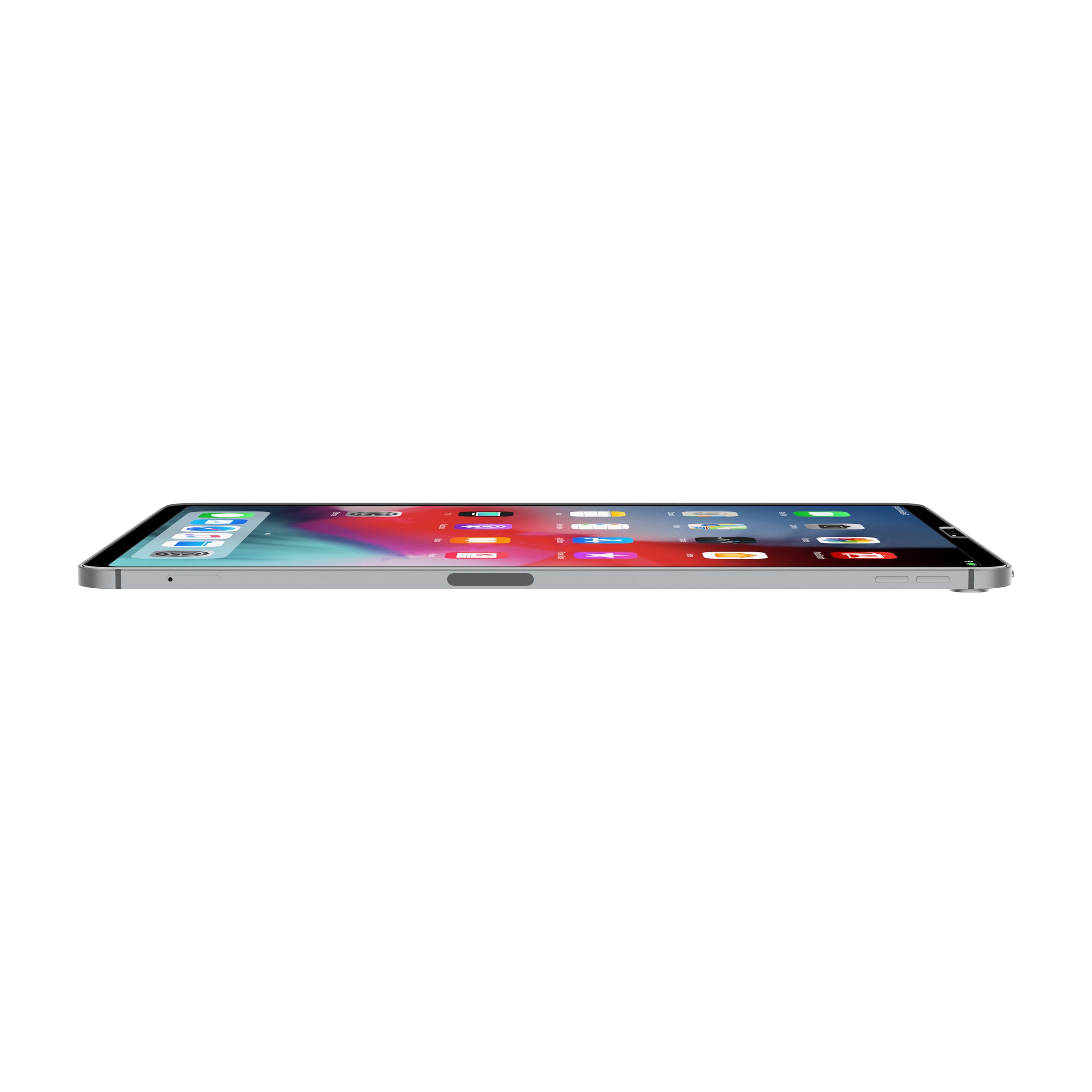 Belkin PELLICOLA PROTETTIVA TEMPEREDGLASS CON VETRO TEMPERATO IPAD PRO 12.9"