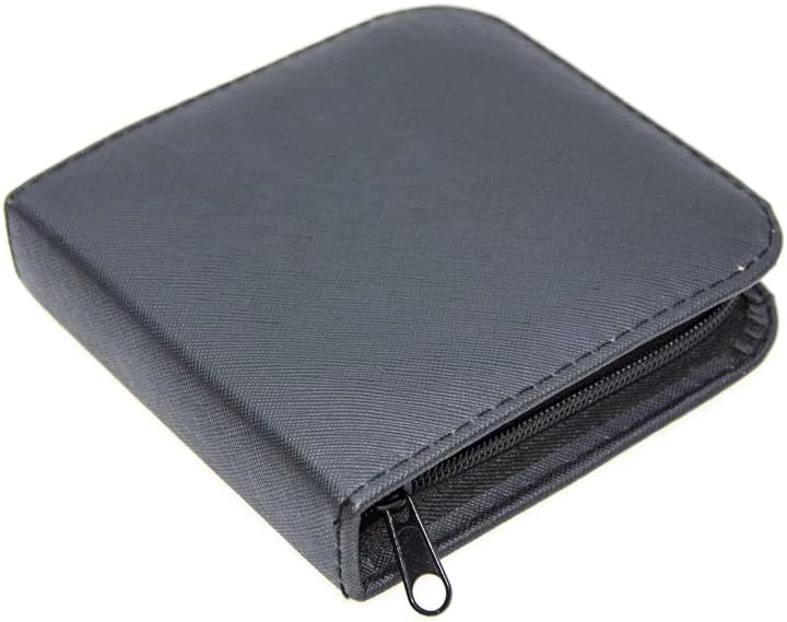 Miniatura 7 de Kit de costura de viaje de 14 hilos, fácil de usar, kit de aguja e hilo con suministros y accesorios de costura, kit básico de costura de viaje,