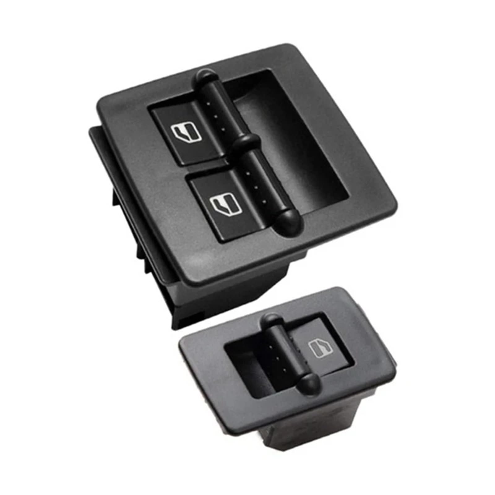 Bouton vitre Beetle en panne ? Remplacez la commande passager - 6