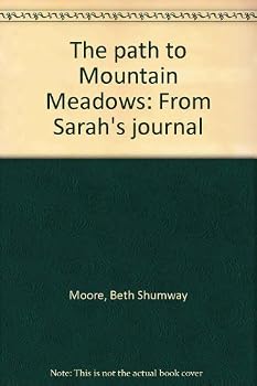 Mormon Reflections: The Path to Mountain Meadows