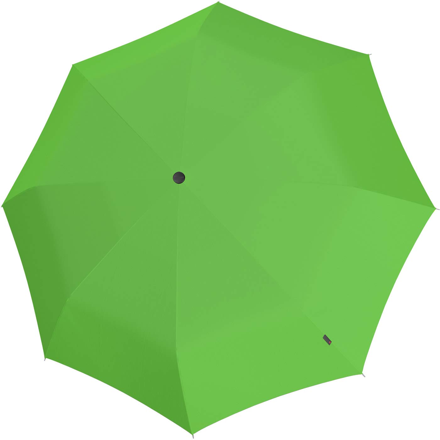 Knirps Taschenschirm U.090 Ultra Light XXL Manual Compact Green