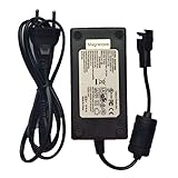 Magnetbest 29V 2A AC DC Power Adapter 2PIN Electric Recliner Sofa Chair Adapter Charger Transformer Like OKIN Adapter with AC Cable