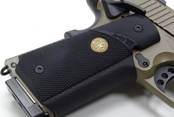 Amazon | GUARDER スチール グリップスクリュー (Hex) M1911/MEU