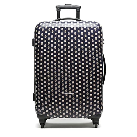 MISAKO BUHITO Maleta Grande