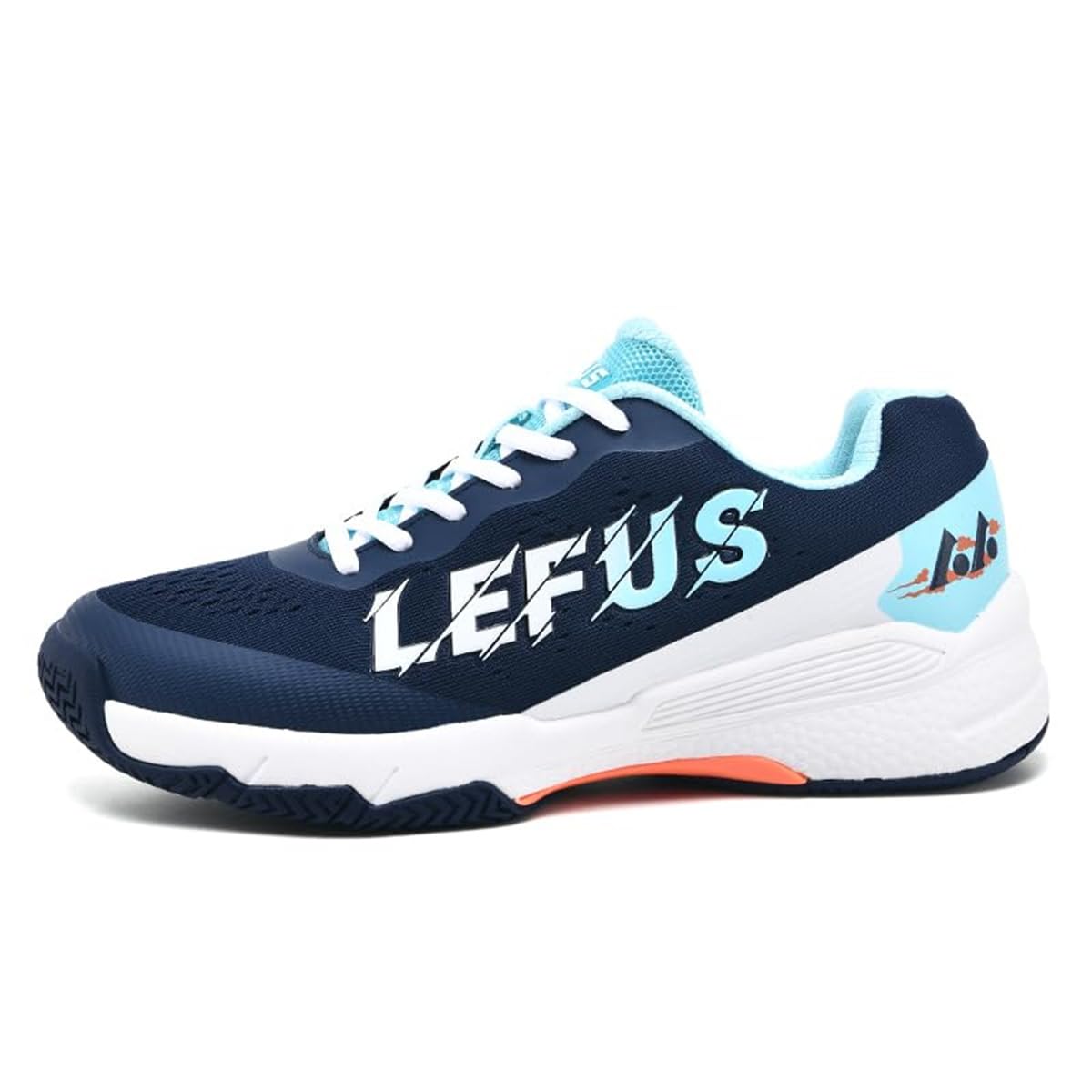 Zapatillas De Bádminton para Mujer Y Hombre, Ajuste Extra Ancho, Tenis, Bádminton, Squash, Deportivas, Antideslizantes, Voleibol, Zapatillas Atléticas