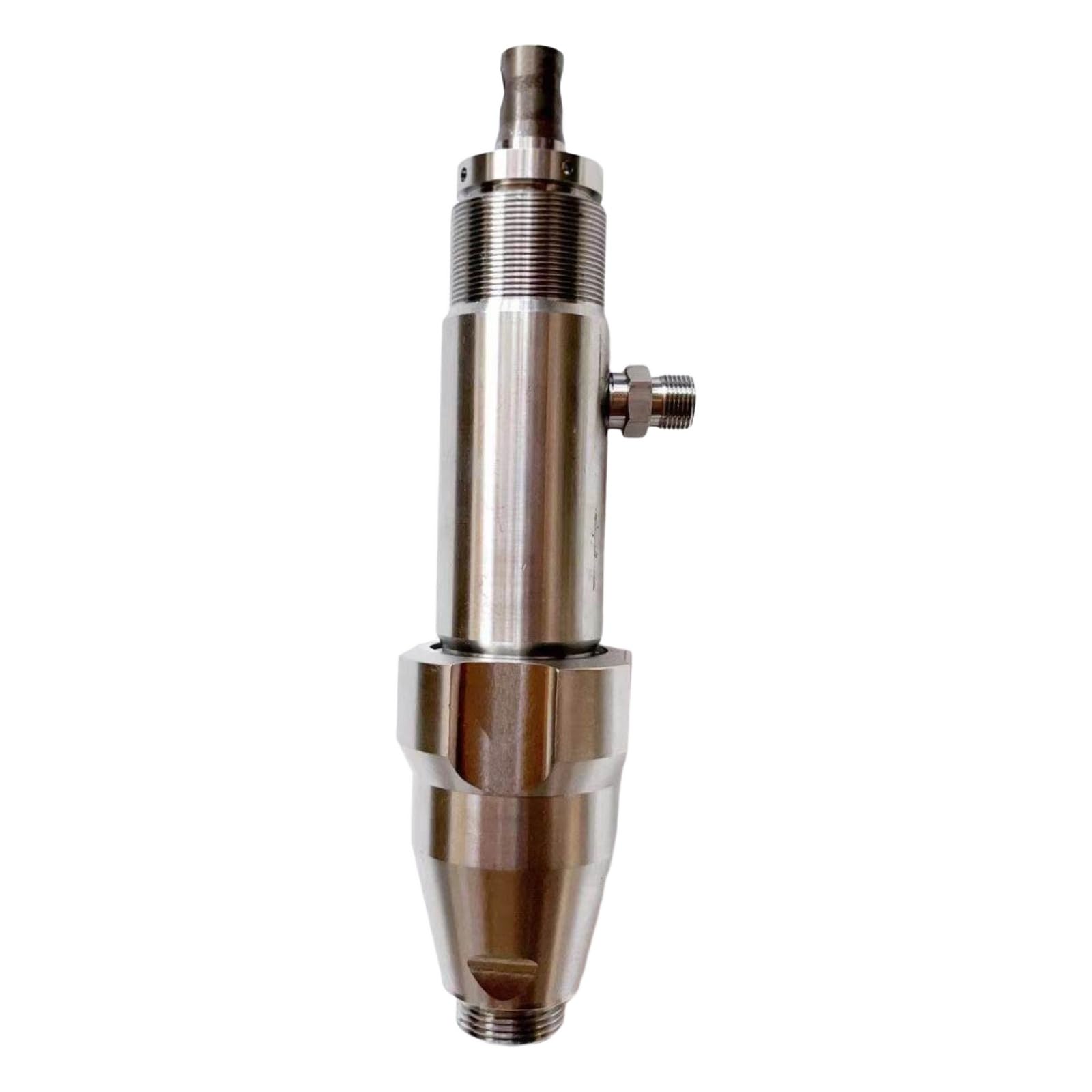 Pompe longue 8900 pulvérisateur haute pression pour piston corps GP