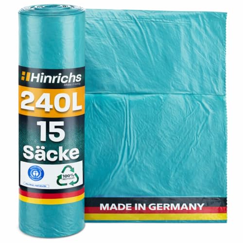 Bogdan Przemocny Reifensäcke – 10 Stück, 120 X  Produktbild-Vorschau 2