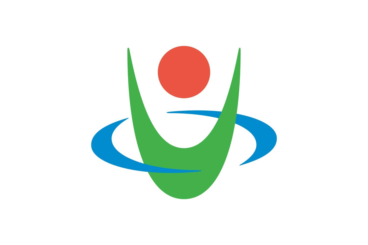 Drapeau Uwajima Ehime idée cadeau pour passionné de culture japonaise