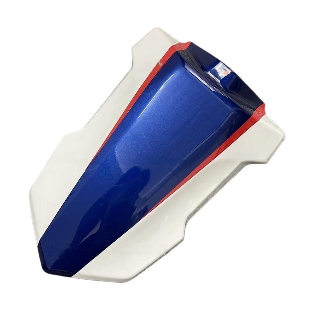 Capot de passager S1000 RR carénage queue contre les vibrations de la selle arrière moto