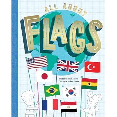 All About Flags