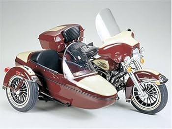 (未使用･未開封品)タミヤ 1/6 オートバイシリーズ No.16 ハーレー ポリス プラモデル 16016 Amazon | タミヤ 1/6 オートバイシリーズ No.16 ハーレー ポリス