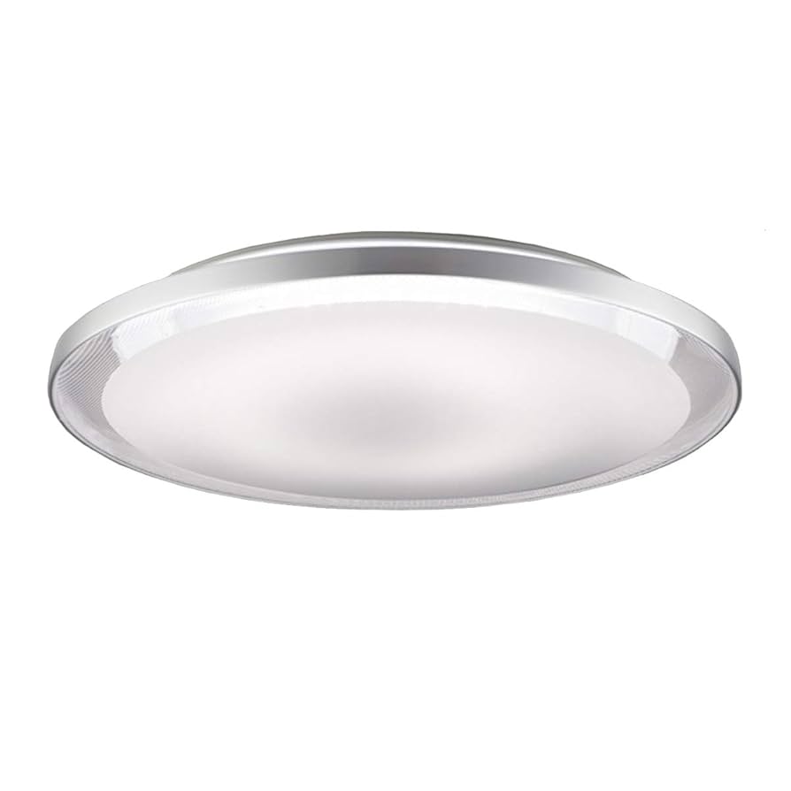 スマートスピーカー LEDライト付き 楽天市場】スマートスピーカー シーリングライトの通販