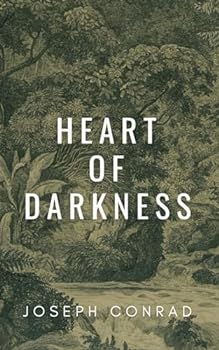 Paperback Heart of Darkness Book