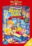 FSK 0 Winnie Puuh - Honigsüße Abenteuer Vol.2: Kleine Geschenke für große Freunde