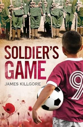 Soldier's Game book cover