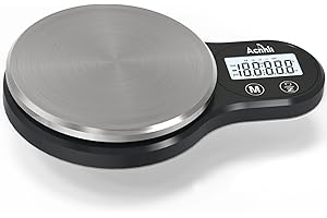 Precise and Efficient Shipping with the 11 LB Kitchen Scale: Elevate Your Package Weighing