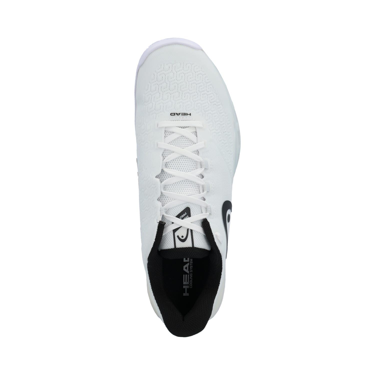 Head Revolt Pro 5.0 Clay Zapatillas de tenisHombre