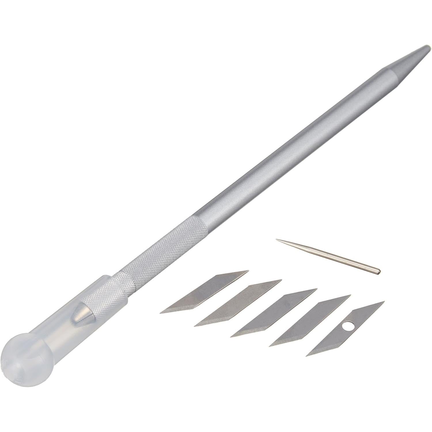 Amazon.co.jp: NT デザインナイフ DS－800P : 文房具・オフィス用品