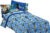 Lego Chima Unleash The Power Sheet Set, Twin