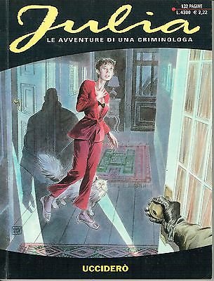  Julia n. 31 *ed.Bonelli