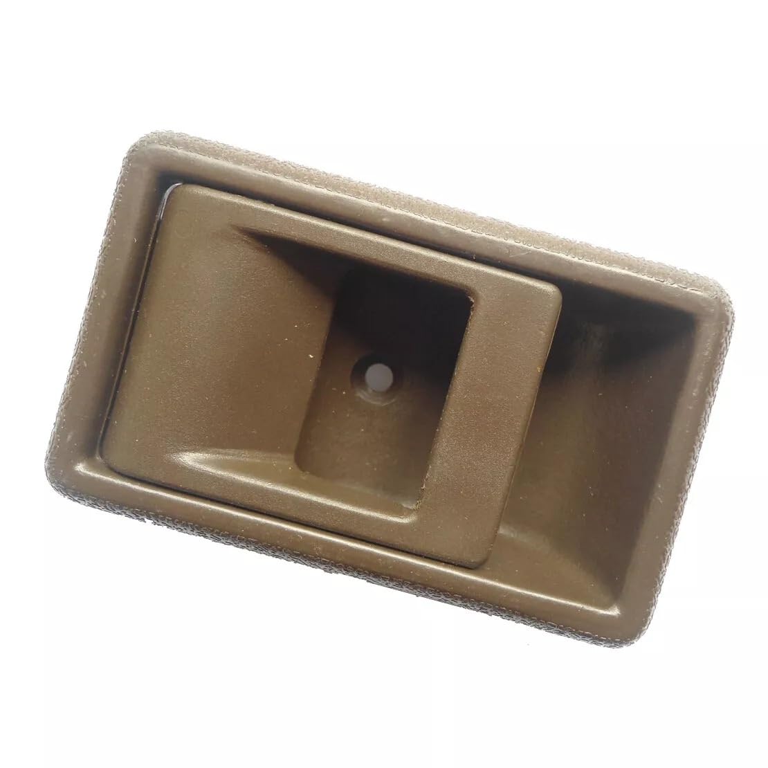 WANLUOZ Car Parts Brown Inner Door Handle Left Side Fits for Toyota for Tacoma for 4Runner for Pickup for Corolla