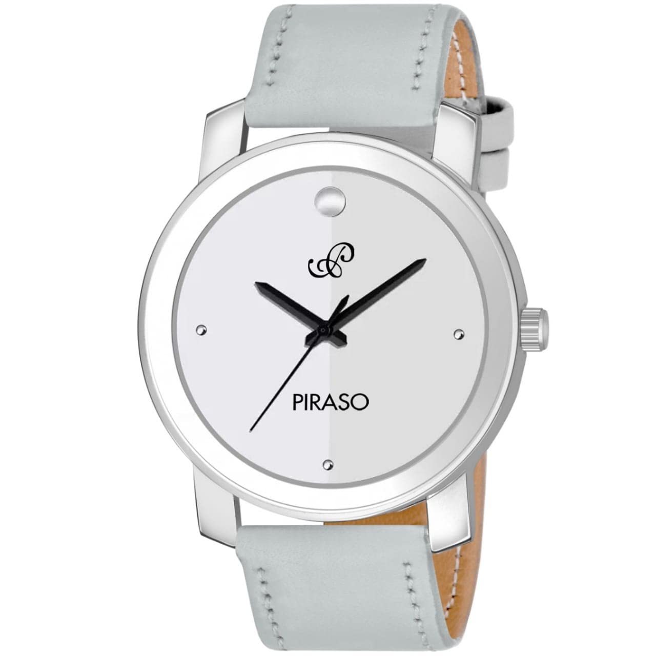 PR2242 Grey Best Unique Analog Watch with Free King Black Bracelet Analog Watch - for Boys (B0B8NXCD76) Amazon Price History, Amazon Price Tracker