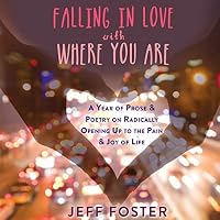 Falling in Love with Where You Are