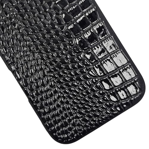 DMAos Crocodile Synthetic Leather Case