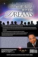 Interpreting Characters and People You See in Your Dreams 1648150039 Book Cover