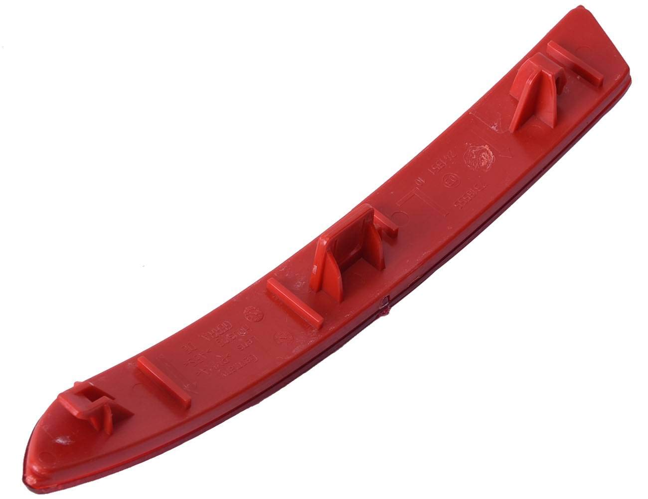 Amazon.com: Bapmic 63147318555 63147318556 Rear Left + Right Red 