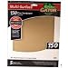 ALI INDUSTRIES 4442 150 25 CT Grit Sandpaper, 9-Inch x 11-Inch
