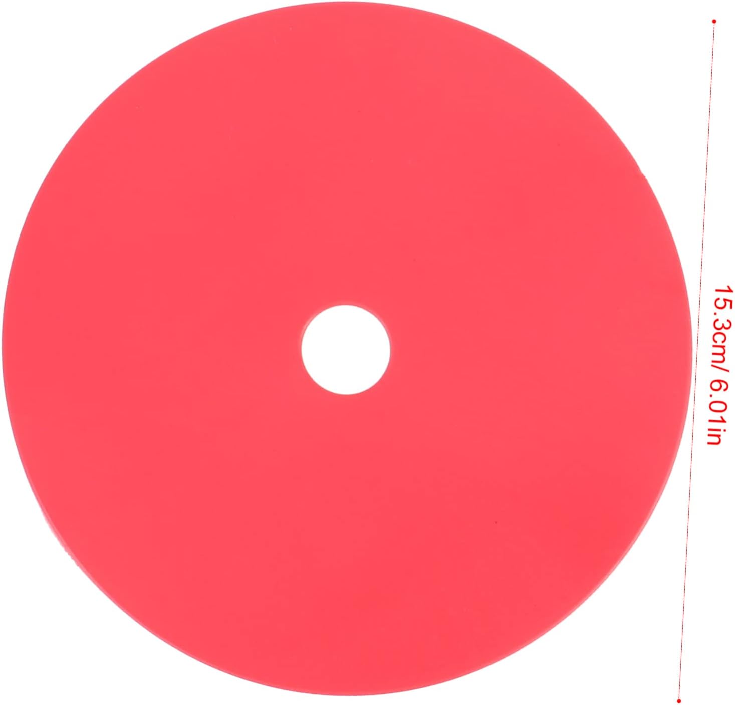 Training Discs for Football 30pcs Soccer Training Markers Marking Signs for Outdoor Sports Pe Material Easy to Store Use