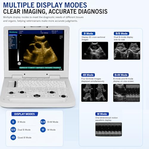ultrasound machine commercial 269