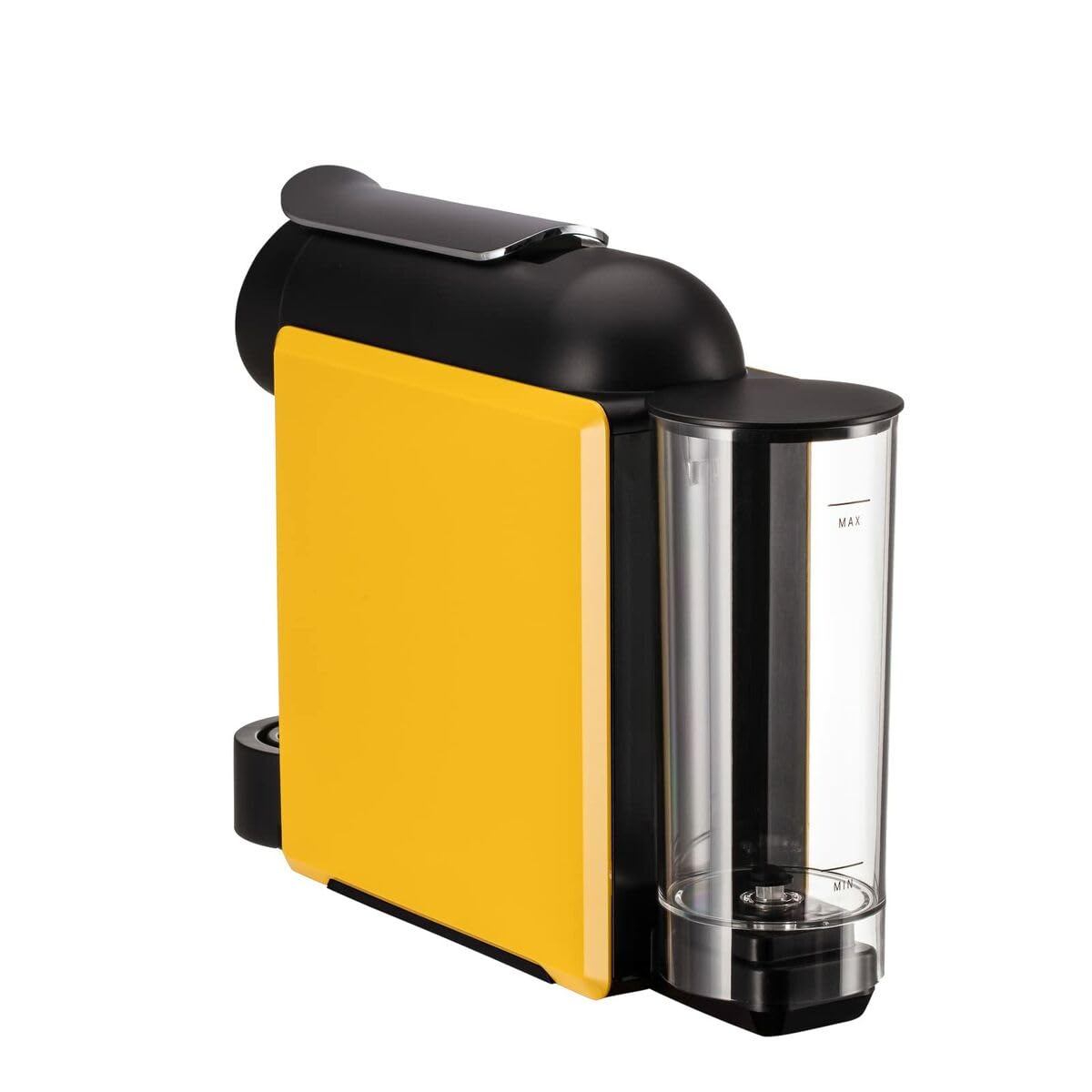 Delta Q Mini Qool Giallo - Macchina per capsule Delta Q