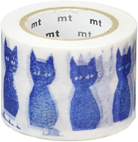 MT Masking Tape - Picture Book Animal (MTEX1P36) - Import It All