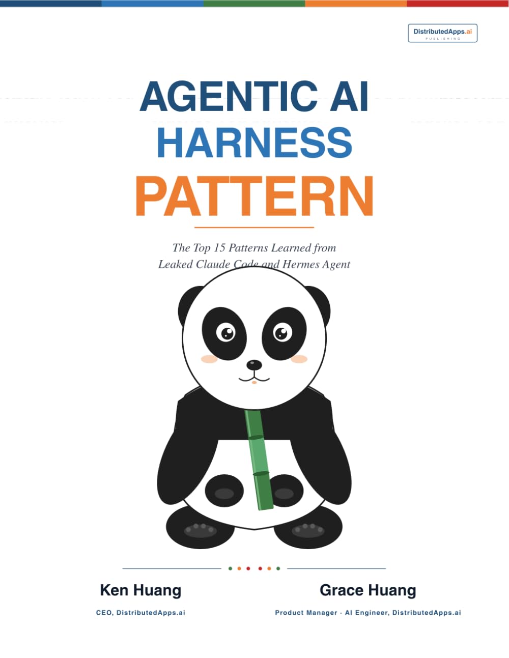 Agentic AI Harness Pattern: The Top 15 Patterns Learned from Leaked Claude Code and Hermes Agent