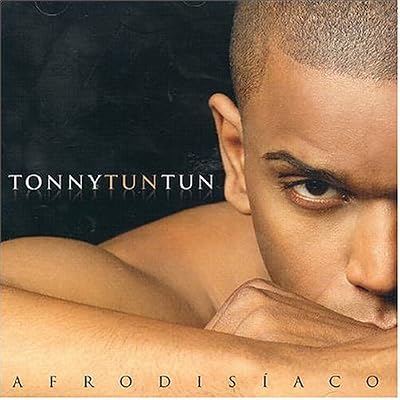 Afrodisiaco